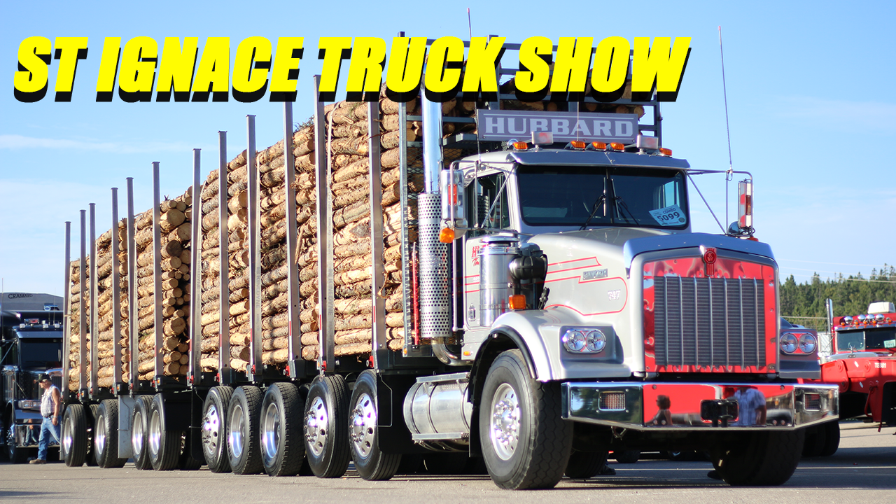 You are currently viewing Richard Crane Memorial Truck Show